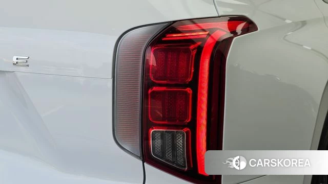 Hyundai The New Palisade id 4996976 из Кореи 15
