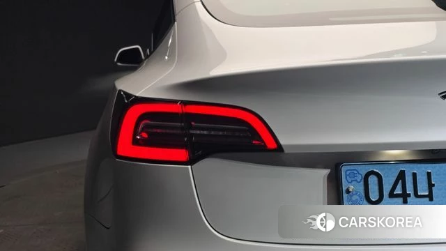 Tesla Model 3 id 4759264 из Кореи 15