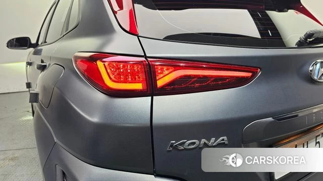 Hyundai Kona id 4722444 из Кореи 15