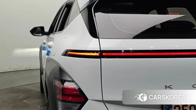 Hyundai Kona (SX2) id 5026134 из Кореи 15