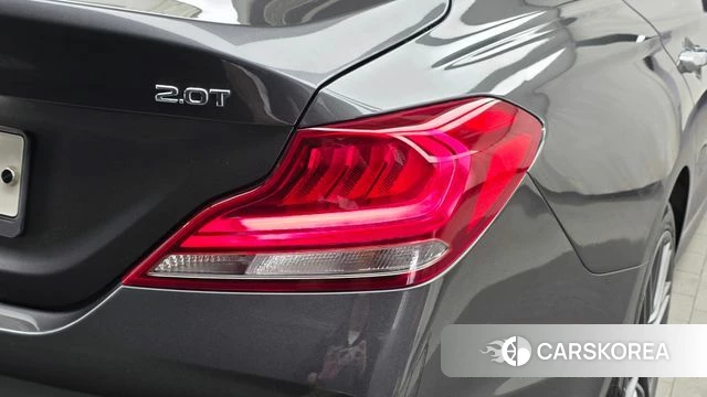 Genesis G70 id 4988299 из Кореи 15