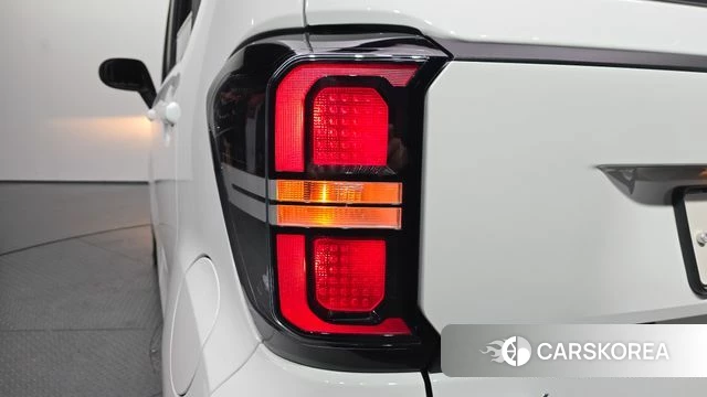 Kia The New Kia Ray id 5002311 из Кореи 15
