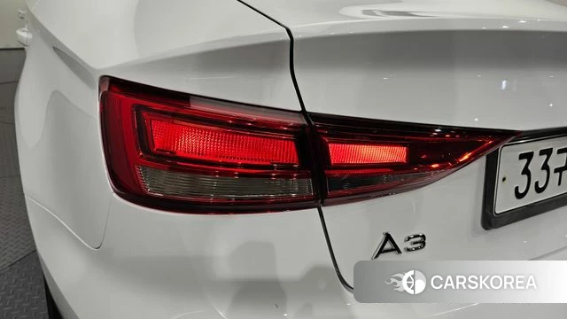 Audi New A3 id 4988306 из Кореи 15