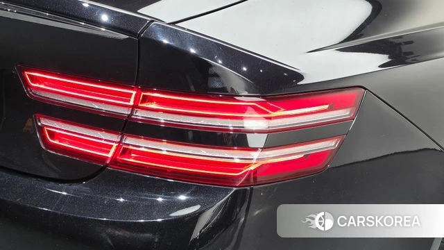Genesis G80 (RG3) id 5053932 из Кореи 15