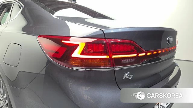 Kia K7 Premier id 5048145 из Кореи 15