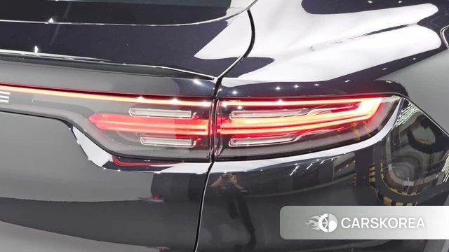 Porsche Cayenne (PO536) id 5046953 из Кореи 15