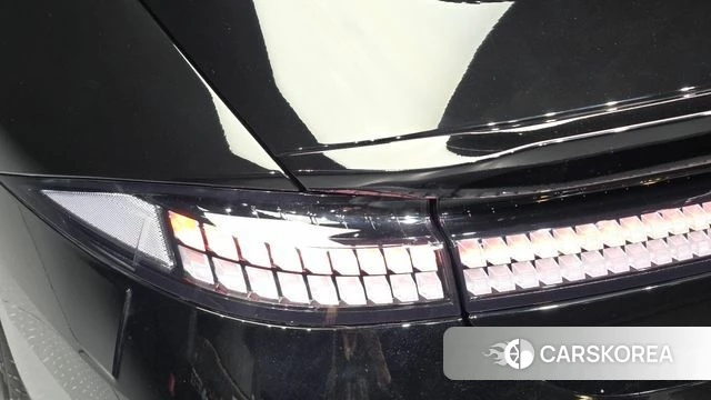 Hyundai Ionic 6 id 4995739 из Кореи 15