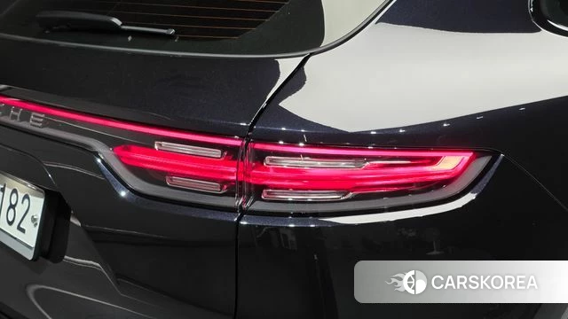 Porsche Cayenne (PO536) id 4780846 из Кореи 15