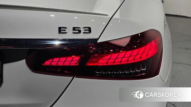 Mercedes-Benz E-Class W213 id 5040472 из Кореи 15
