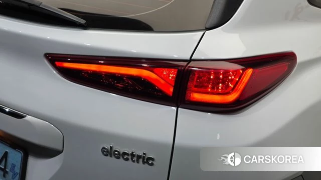 Hyundai Kona Electric id 5013445 из Кореи 15