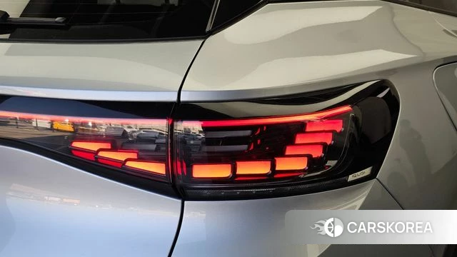 Volkswagen ID.4 id 5040231 из Кореи 15