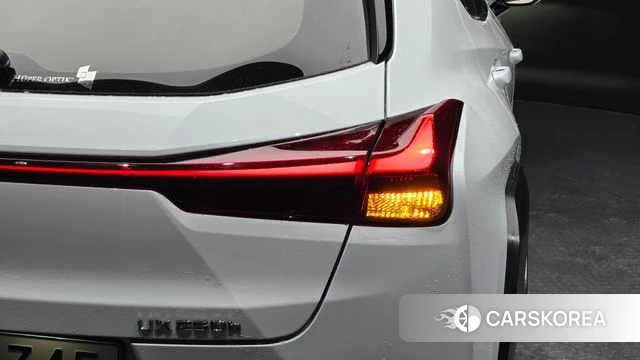 Lexus UX250h id 5013331 из Кореи 15