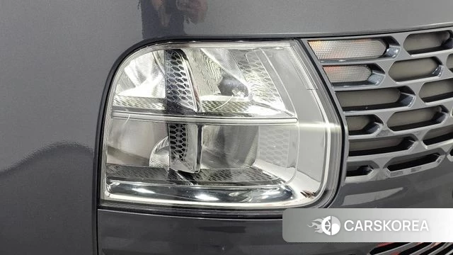 Hyundai Staria id 5039393 из Кореи 15