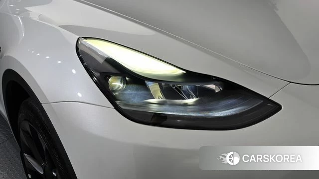 Tesla Model Y id 4863006 из Кореи 15