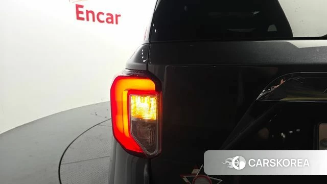 Ford Explorer 6th Generation id 4930615 из Кореи 15