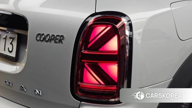 Mini Cooper Countryman id 4985920 из Кореи 15