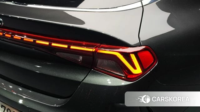 Kia K5 3rd generation id 5013220 из Кореи 15