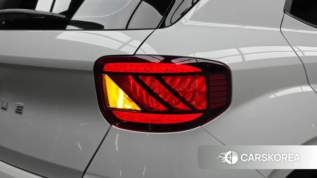 Hyundai Venue id 4928054 из Кореи 15