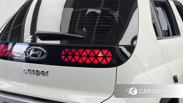 Hyundai Casper id 5058925 из Кореи 15