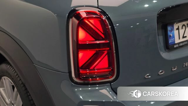 Mini Cooper Countryman id 4966705 из Кореи 15