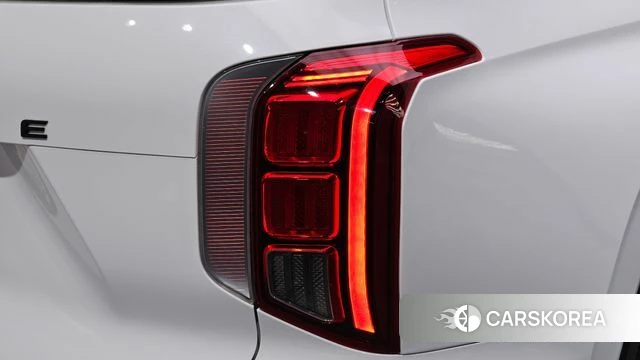 Hyundai Palisade id 5012862 из Кореи 15