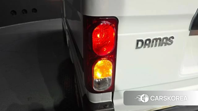 Chevrolet (GM Daewoo) New Damas id 4960537 из Кореи 15