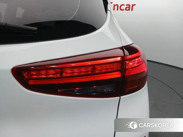 Hyundai All New Tucson id 5041659 из Кореи 15
