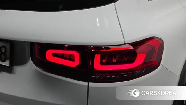 Mercedes-Benz GLB-Class X247 id 5028239 из Кореи 15
