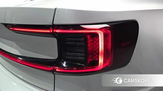 Polestar Polestar 2 id 4929558 из Кореи 15