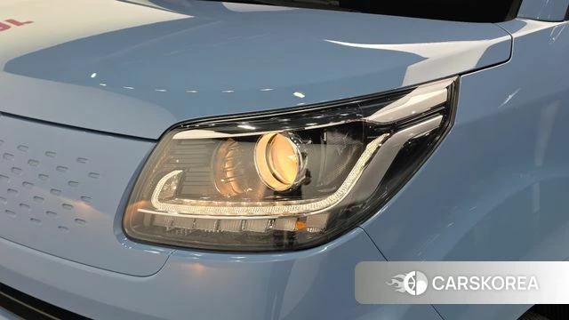 Kia The New Ray id 4992936 из Кореи 15