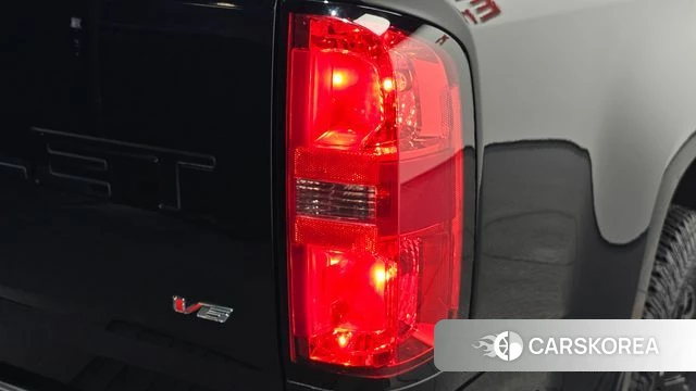Chevrolet (GM Daewoo) Real New Colorado id 5018084 из Кореи 15