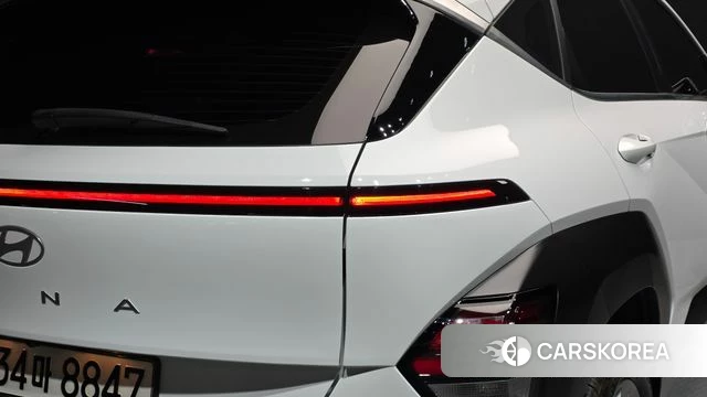 Hyundai Kona Hybrid (SX2) id 4975581 из Кореи 15