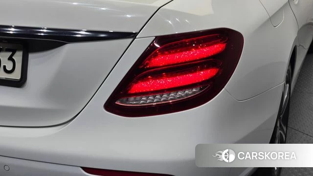 Mercedes-Benz E-Class W213 id 5013711 из Кореи 15