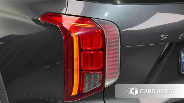 Hyundai Palisade id 5003256 из Кореи 15