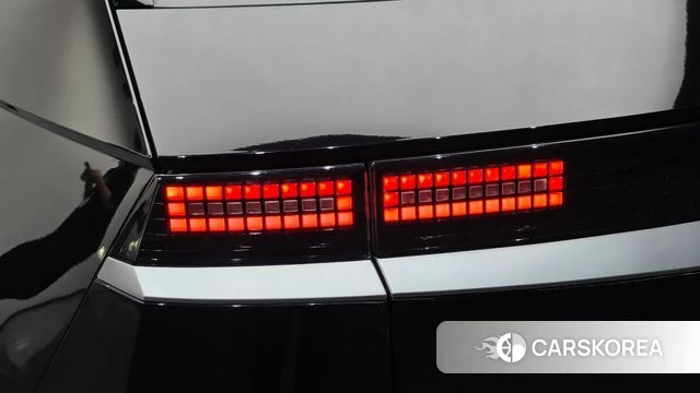 Hyundai Ionic 5 id 5027447 из Кореи 15