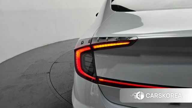 Hyundai Sonata (DN8) id 4991568 из Кореи 15