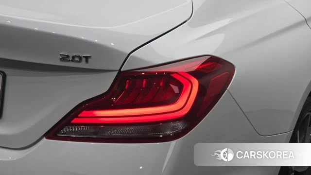 Genesis G70 id 5041654 из Кореи 15
