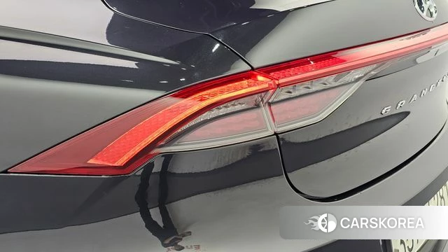 Hyundai The New Grandeur IG id 5028789 из Кореи 15