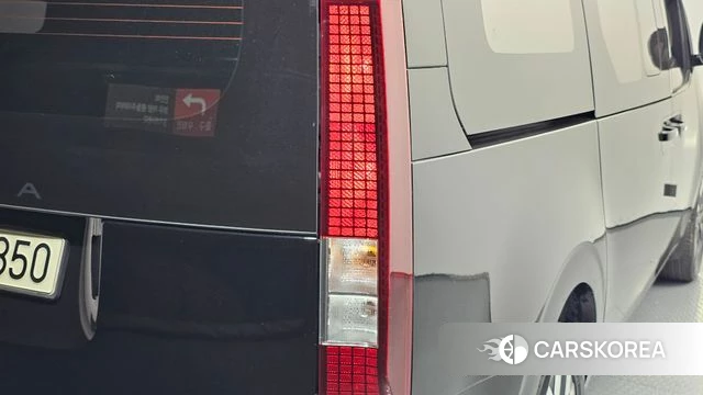 Hyundai Staria id 4941464 из Кореи 15