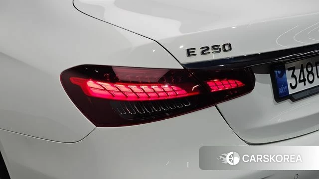 Mercedes-Benz E-Class W213 id 4958157 из Кореи 15