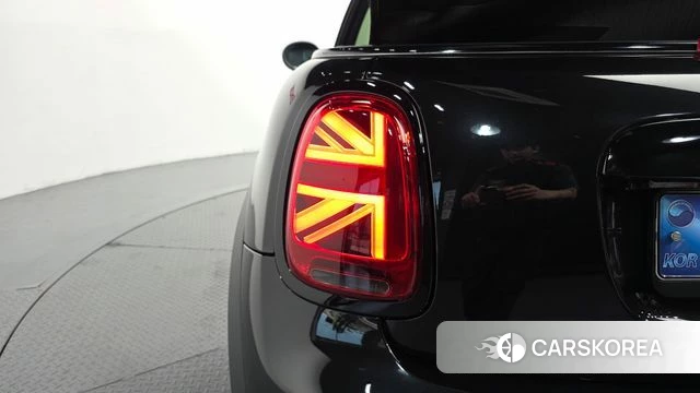 Mini Cooper S Convertible id 4941490 из Кореи 15