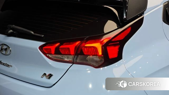 Hyundai Veloster (JS) id 4732920 из Кореи 15