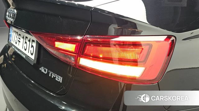 Audi New A3 id 4967720 из Кореи 15