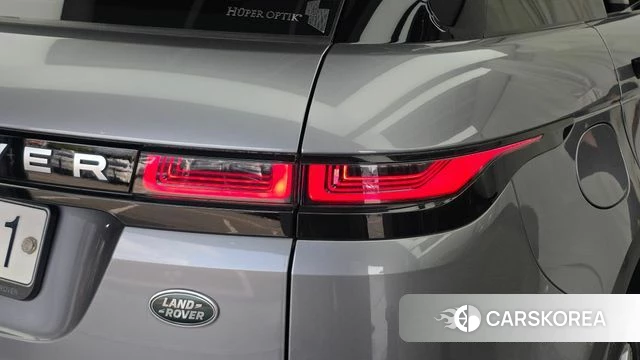 Land Rover Range Rover Evoque 2nd Generation id 4992913 из Кореи 15