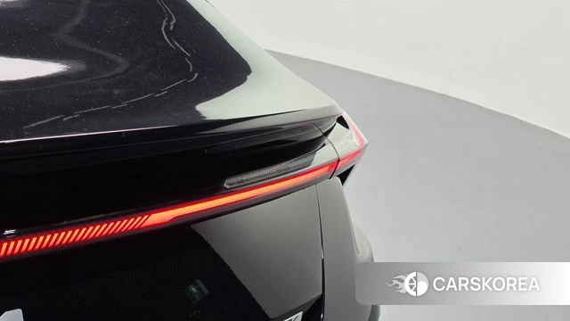 Kia The New K8 Hybrid id 4995223 из Кореи 15