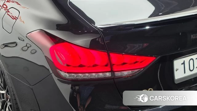 Genesis G80 id 5018974 из Кореи 15