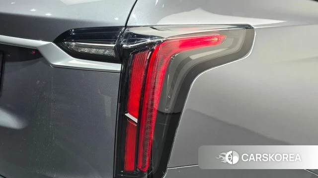 Cadillac XT6 id 4959458 из Кореи 15