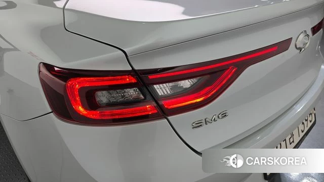 Renault Korea (Samsung) SM6 id 4900670 из Кореи 15