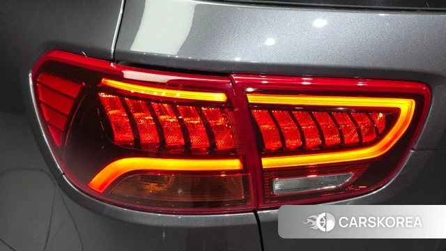 Kia The New Sorento id 5004637 из Кореи 15