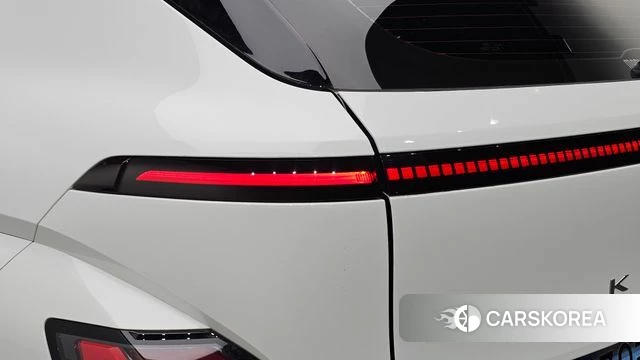 Hyundai Kona Electric (SX2) id 4935310 из Кореи 15